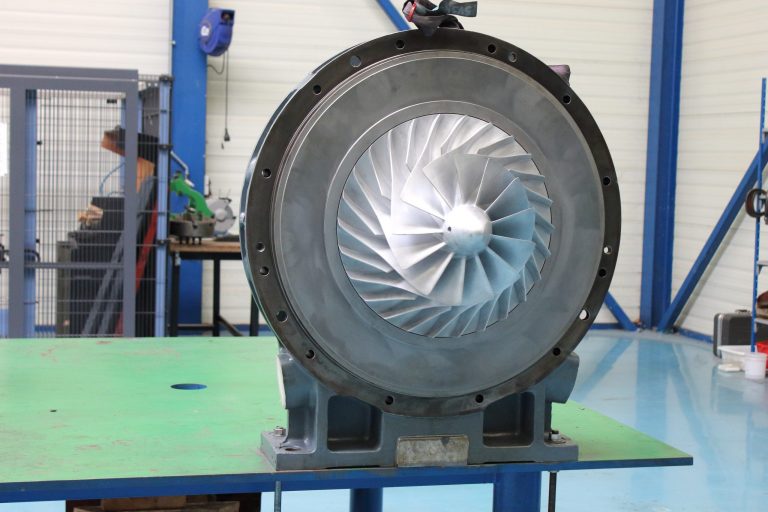 Turbocharger Lifecycle solution Turbo Diesel Engineering