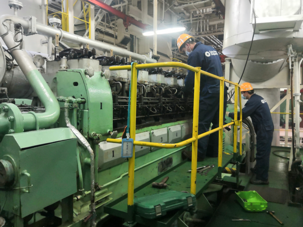 Diesel Engine Turbo Diesel Engineering